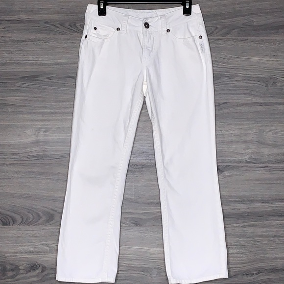 womens size 27 jeans